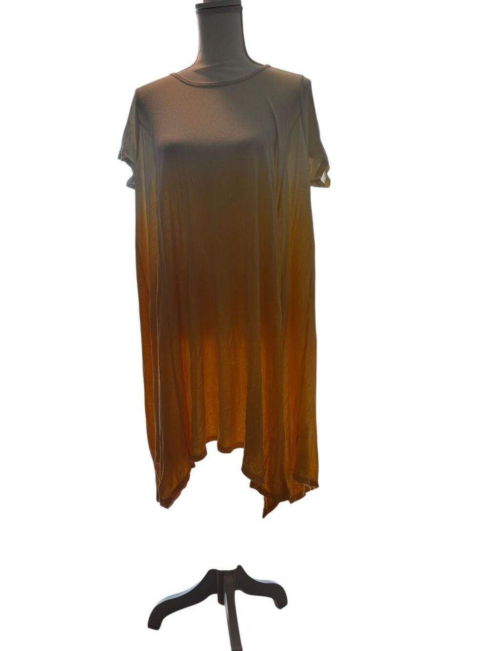Made by Johnny shirt dress size small